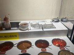 -牛将军•涮肉•烤肉(北京王府井·故宫店)