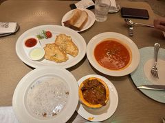 -波特曼西餐厅(中央大街店)