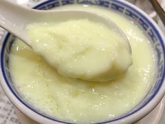 仁信姜撞奶-仁信老铺(华盖路店)