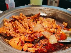 -六月雪干锅(涪城万达广场店)