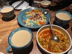 -耶里夏丽·丝路新疆菜·清真食品(徐汇南丹东路臻选店)