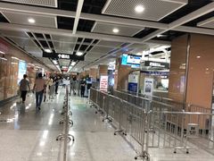 -乌石浦(地铁站)