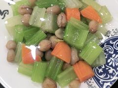 -马子禄牛肉面(金宝街店)