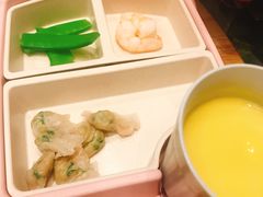 -莆田餐厅PUTIEN(三里屯店)