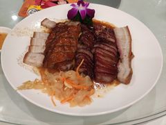 -顺德人家食府(黄金广场店)