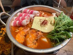 -TAIFORKS 大福食堂·山葵烤肉料理·拌饭(宝安店)