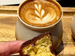 -Peet's Coffee皮爷咖啡(大学路店)