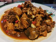 武庄主特色炒鸡-武庄主特色炒鸡(周恩来纪念馆店)