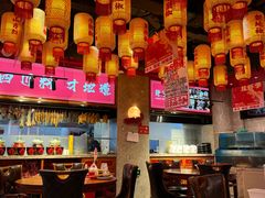 -辣不二水煮鱼(哈西店)