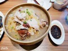 -六泰居·尔滨地标·东北菜(松北店)