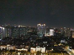 -华厦大酒店·桃源西餐厅·自助餐