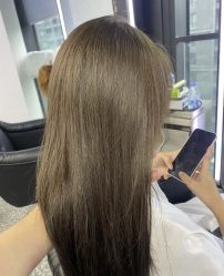 点击看大图 -HD HAIR STYLE