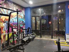 -FEELINGME乐刻私教馆·健身(沿海赛洛城店)