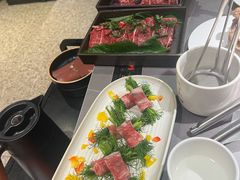 -骨之味·筒骨汤火锅(江头店)