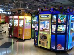 -吾悦广场(天津和平店)