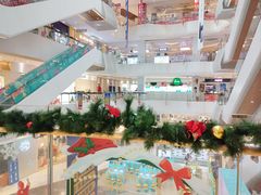 -兰岛广场(白沙路店)