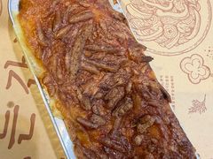 -好厨郎烤鱼·家常菜(红旗路总店)