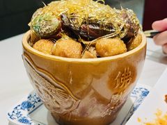 -旺达小吃•三十年福州菜(正大广场店)