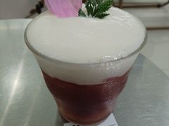 -Oasis coffee燕谷咖啡(公信店)