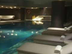 -天津津利华酒店