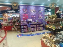 点击看大图 -哈姆雷斯(王府井百货大楼店)