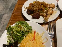 -汉巴味德(沈阳万象汇店)