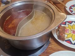 -韩丰源海鲜烤肉火锅自助餐(合肥梦之城购物中心店)