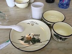 伊兰传统特色美食-伊兰津范儿
