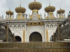 -上海东林寺(金山区)