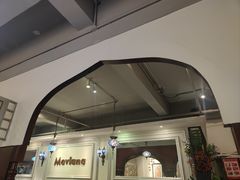 -Mevlana梅夫娜土耳其餐厅·清真