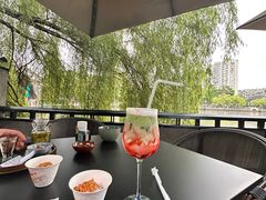 -舒羽咖啡(运河店)