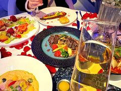-天玑高空江景餐厅&酒吧Sky Secret Restaurant&Bar