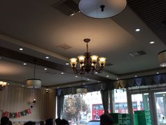 -桃子餐厅·天津菜(红星路直营店)
