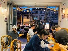 -Alimentari早午餐(安福路店)