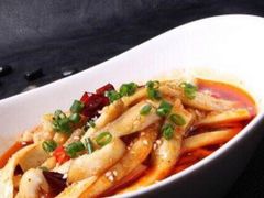 -德胜轩正宗顺德菜(宝安沙井会展中心店)