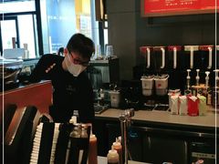 -星巴克(佛山顺德大融城店)