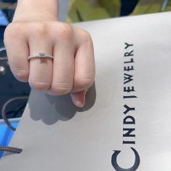 -Cindy Jewelry·钻戒·彩色宝石