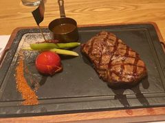 -原石牛扒·约会餐厅(龙城万科里店)