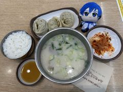-神仙雪浓汤(明洞店)