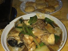 -焯明脆肉鲩世家(金沙洲店)