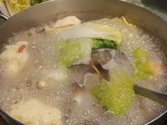 -四季暖堂·融合江浙菜(N1955创业园店)