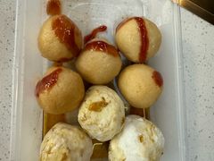 -山水肠粉(盐田店)