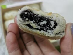 -老北京绿豆饼(解放路店)