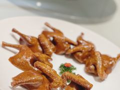 -利苑酒家(金宝店)