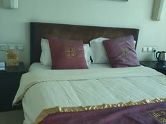 -北京九华山庄会展酒店