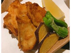 -玄品河豚(那覇國際通里之関)