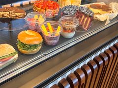 -BAKER&SPICE(BFC外滩金融中心店)