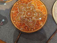 -北京工艺美术博物馆