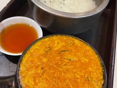 蟹粉捞饭-荟廷·晶萃(陆家嘴尚悦湾店)