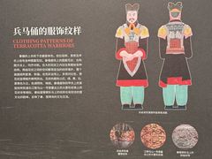 -秦始皇帝陵博物院-丽山园